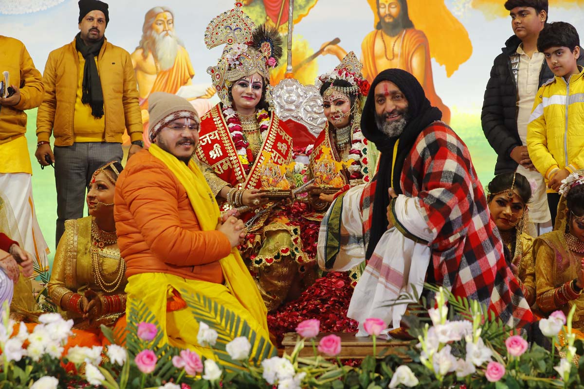 Braj Lok Kala Mandal