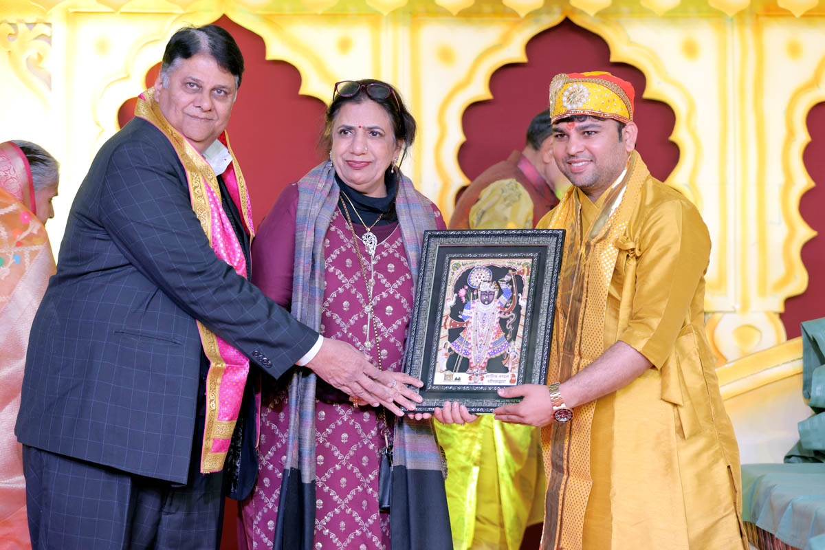 Braj Lok Kala Mandal
