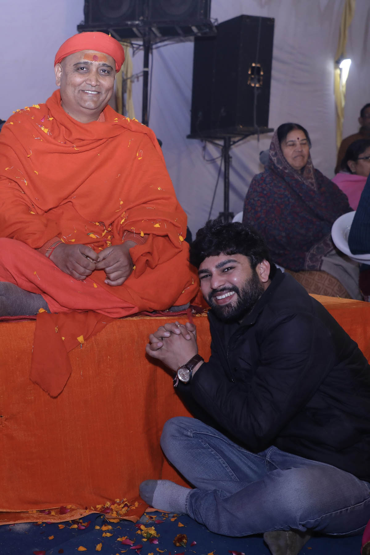 Braj Lok Kala Mandal