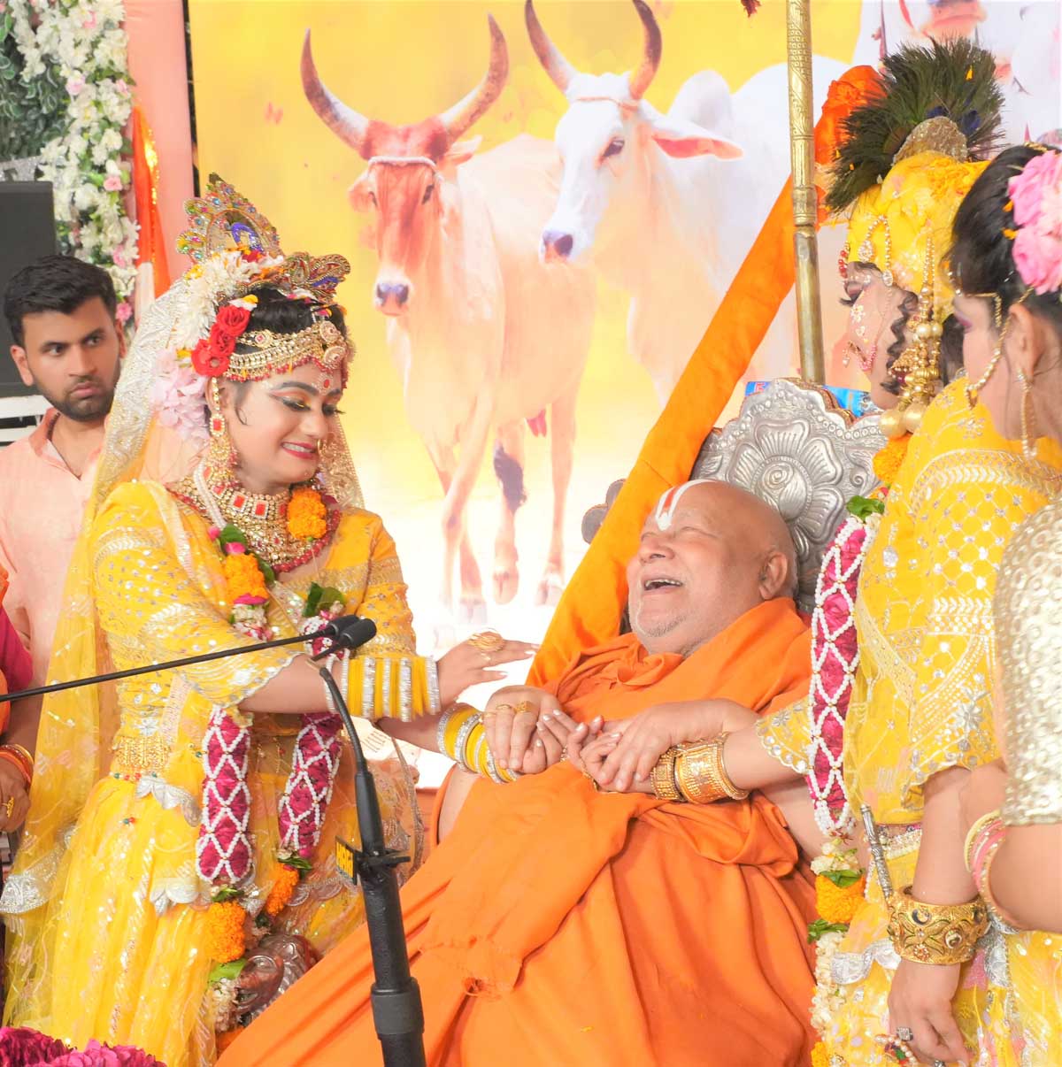 Braj Lok Kala Mandal