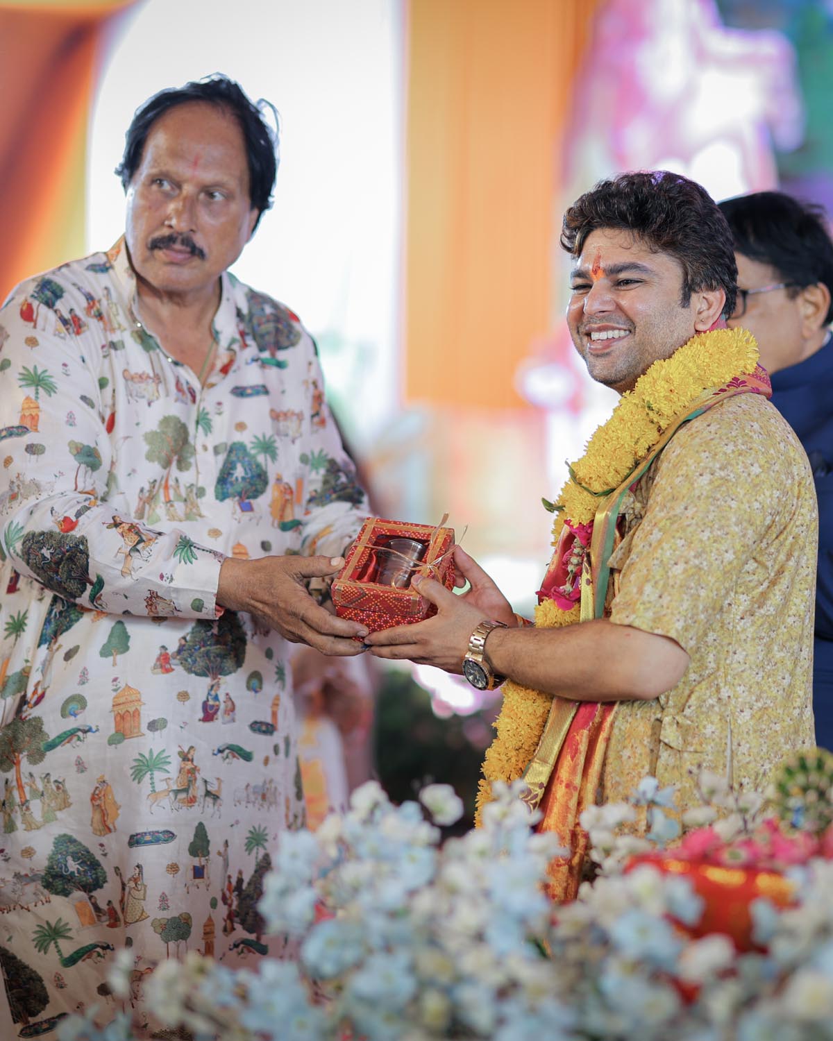 Braj Lok Kala Mandal