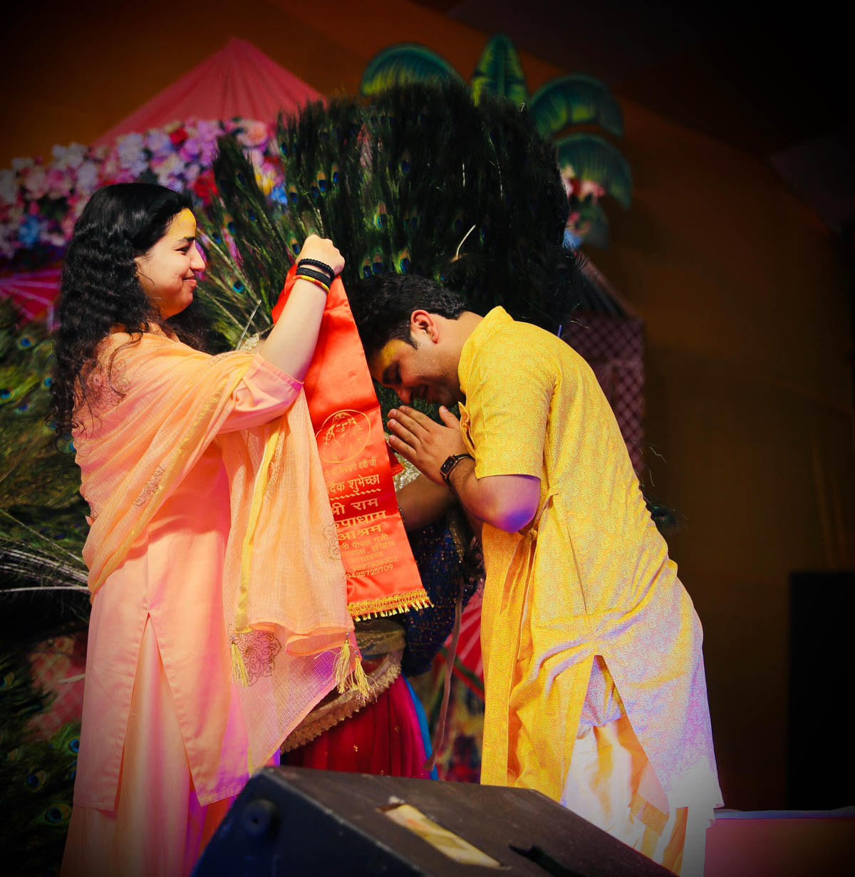 Braj Lok Kala Mandal