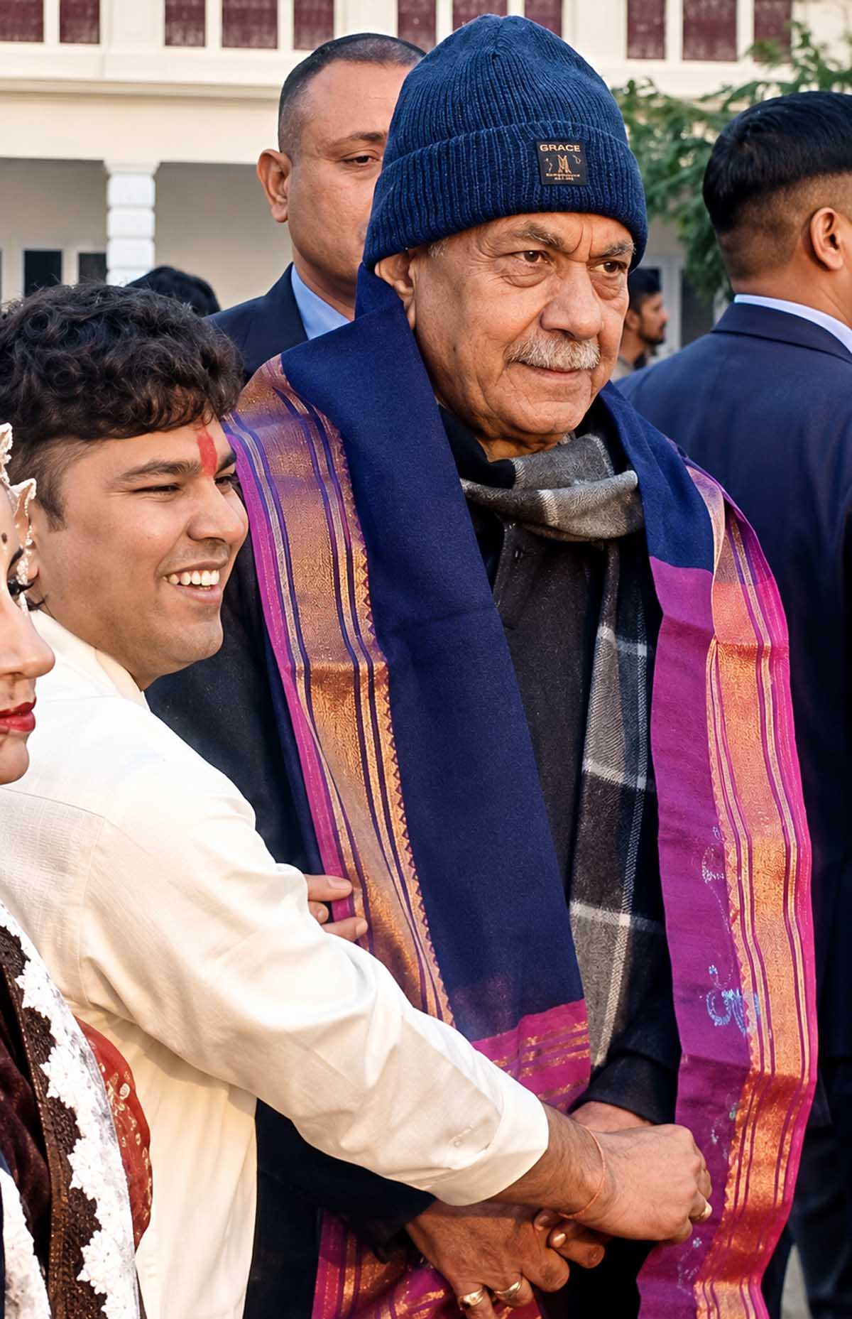 Braj Lok Kala Mandal