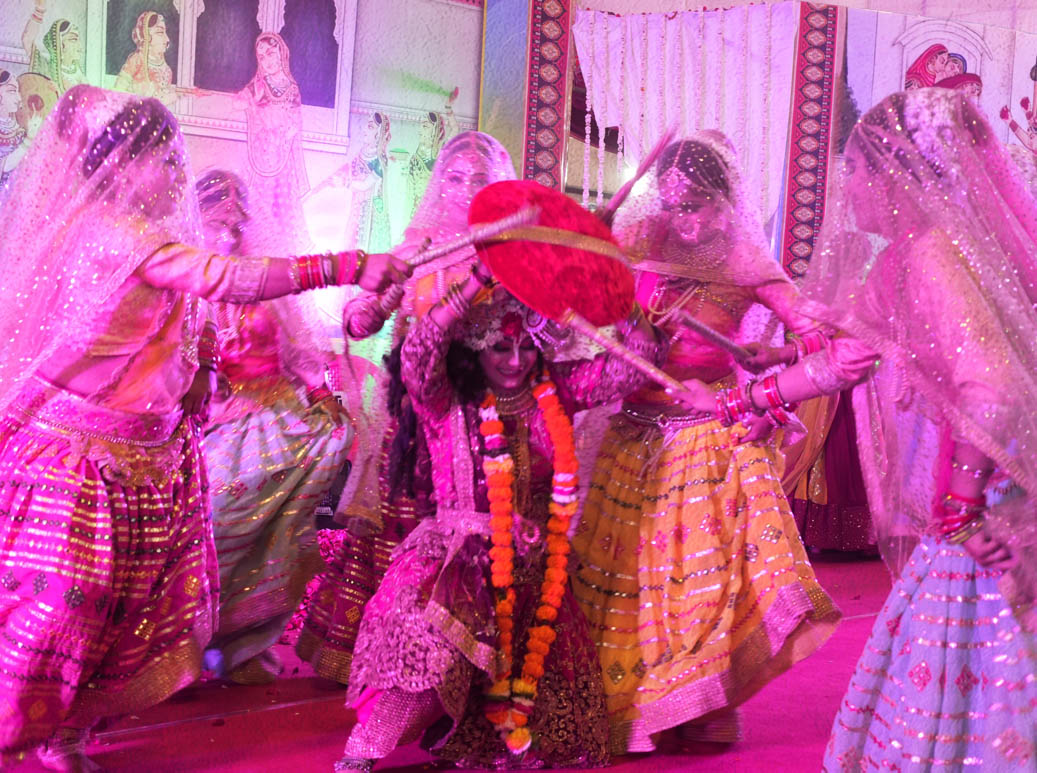 Braj Lok Kala Mandal