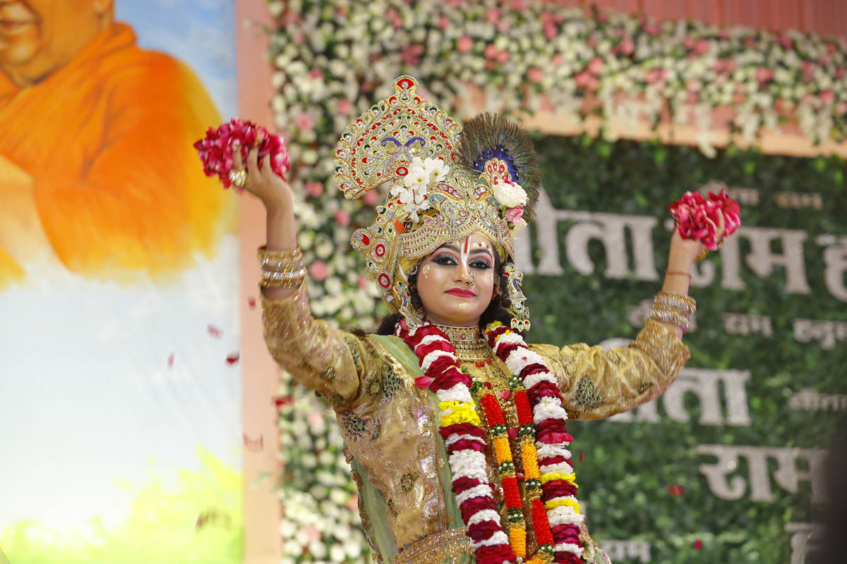 ब्रज लोक कला मण्डल, मथुरा की झलकियां