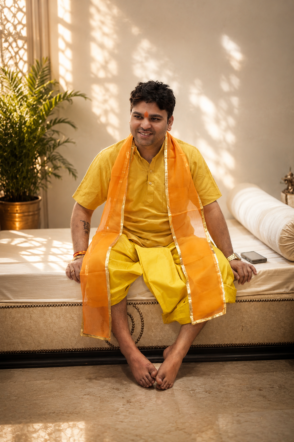Deepak Sharma