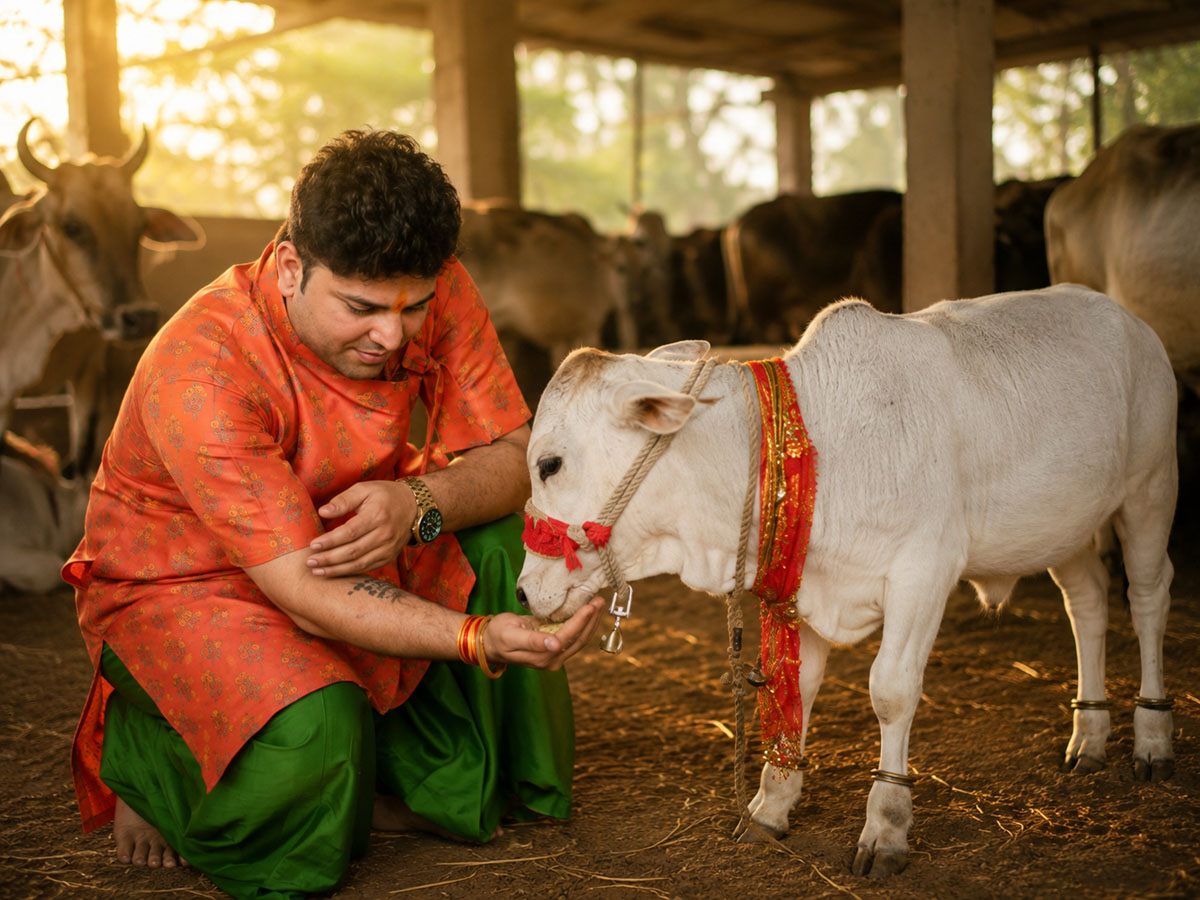 लोक नृत्य