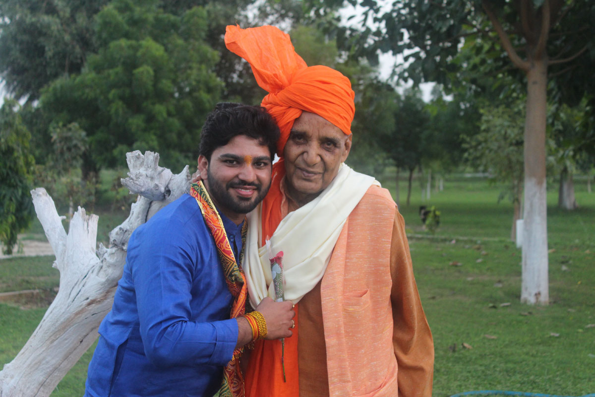 Braj Lok Kala Mandal